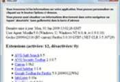 InfoLister 0.10a