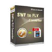 iPixSoft SWF to FLV Converter 1.0.6