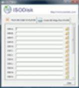 ISODisk 1.0