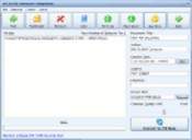 JPG To PDF Converter 2.0