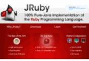 JRuby 1.5.0 - 64 bits