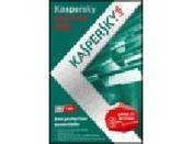 Kaspersky Anti-Virus 2012