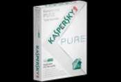 Kaspersky Pure Total Security 9.1.0.124