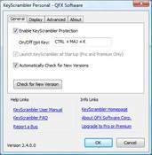 KeyScrambler Personal 2.5.0