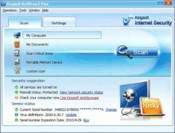 Kingsoft Internet Security 9 Plus