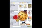 Kiwee toolbar pour MSN 1.0