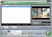 Leawo Free 3GP Converter 2.0.3.5