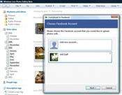 LiveUpload for Facebook 2.0