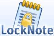 LockNote 1.0.4