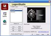 LogonStudio 1.01