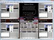 Mabuse 1.5