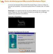 Macromedia Shockwave Player 11.5.1.601