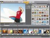MAGIX Films sur DVD 8.0