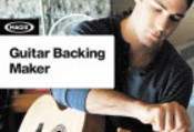 Magix Guitar Backing Maker 17.3.2