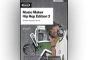 MAGIX Music Maker Hip Hop Edition 3