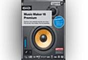 MAGIX Music Maker Premium 16