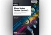 MAGIX Music Maker Techno Edition 3