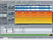 MAGIX Samplitude Music Studio 15
