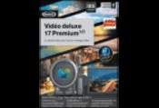 MAGIX Video deluxe Premium 17