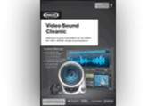 MAGIX Video Sound Cleanic 16 Deluxe