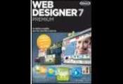 MAGIX Web Designer 7 Premium 7