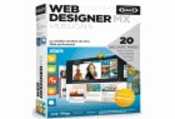 MAGIX Web Designer MX  8