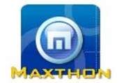 Maxthon Standard 3.4.2.3000