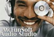 McFunSoft Audio Studio 2.8.5