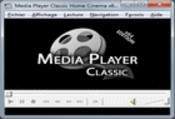 Media Player Classic Home Cinema 1.4.2499 - 64 b