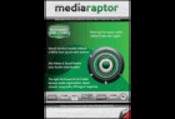 Mediaraptor 8