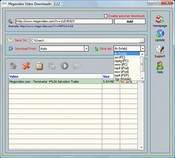Megavideo Video Downloader 3.15