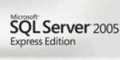 Microsoft SQL Server Express Edition 2005