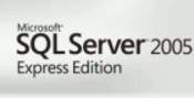 Microsoft SQL Server Express Edition 2005