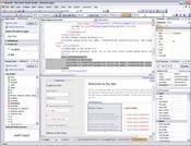 Microsoft Visual Studio 2010 et .NET Framework 4.0 2010 beta 1