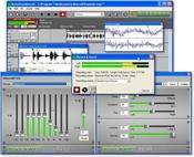 MIXCRAFT Recording Studio 4.5