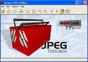 Morgan JPEG2000 Toolbox 2
