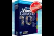 Movavi Video Converter Personal Edition 10