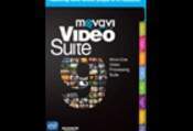 Movavi Video Suite Personal Edition 9