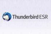 Mozilla Thunderbird 10 ESR 10.0.6 Extended Supp
