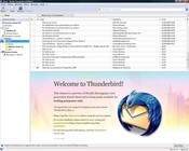 Mozilla Thunderbird Beta 3.0 b4