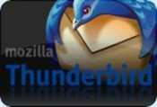 Mozilla Thunderbird Portable 17.0