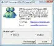 MSN Messenger Polygamy 15.0