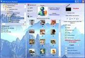 MSN Pictures Displayer 4.6.2.0