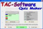 Multiple Choice Quiz Maker 13.0.0