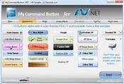 My Command Button .NET 1.13