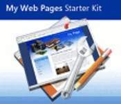 My Web Pages Starter Kit 1.2.2