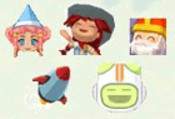 MySims Kingdom pour MSN 2.2