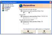 MySmtp 3.0