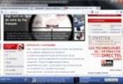 MyStatusBar pour Chrome 0.9.10