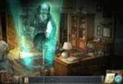 Mystery of Mortlake Mansion